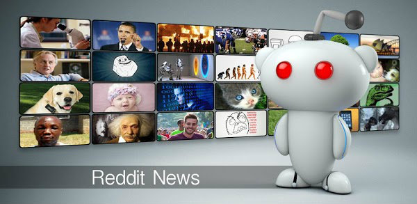 Android Mobile Social Networks News Apps