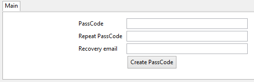 Create passcode for Firefox create-passcode-for-firefox