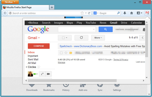 gmail-panel-in-firefox