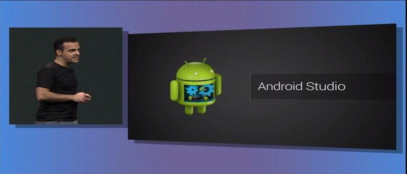Google-IO-2013-Android-Studio Google-IO-2013-Android-Studio