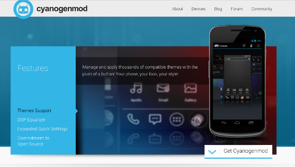 Reasons for having Android phone with Micro SD card - flash new ROM