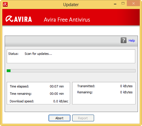updating-anti-virus-software