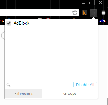 SimpleExtManager-groups-in-action