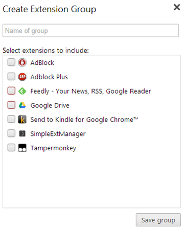create-new-extension-group