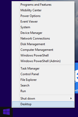 Start Button in Windows 8.1 start-button-in-windows-8.1