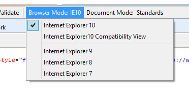 choose-browser-mode-ie10