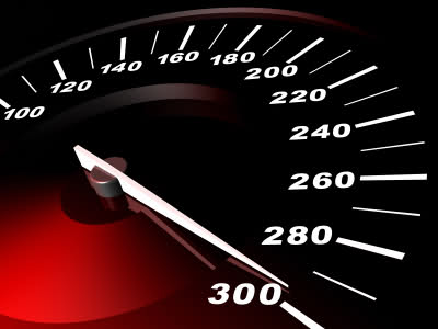 speed of third party dns server is faster