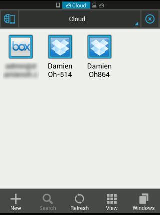 dropbox-multiple-accounts-with-es-file-exlporer