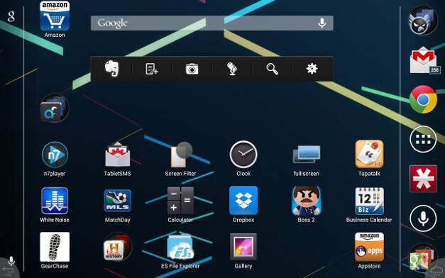 full!screen-home-screen