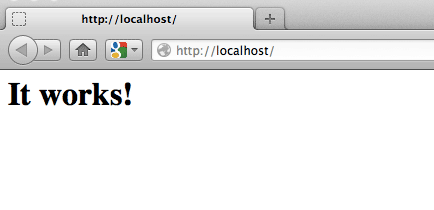 mac-web-server-apache-working