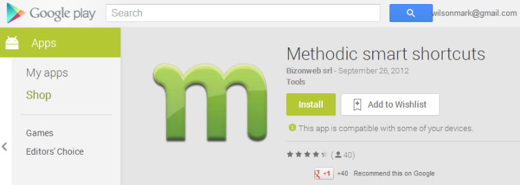methodic_app_page