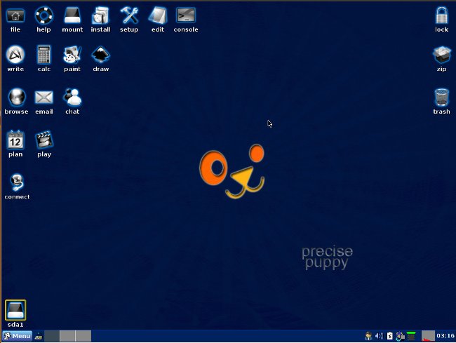 precise-puppy-desktop