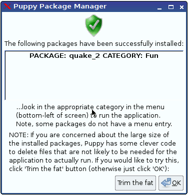 precise-puppy-trim-the-fat