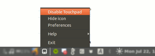 touchpad-indicator-disable-touchpad