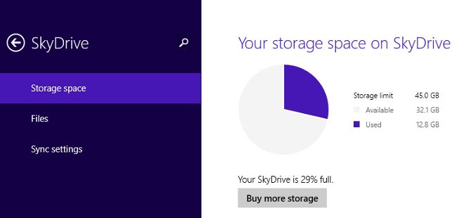 windows-8-1-skydrive-storage