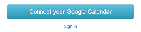 connect Google Calendar to Spot connect Google Calendar to Spot