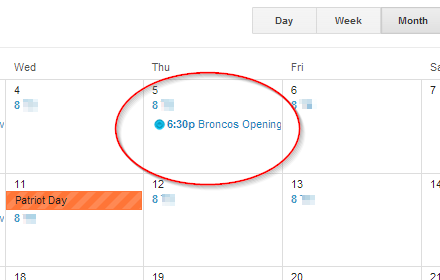 Spot - Calendar's Best Friend event in Google Calendar spot-calendar's-best-friend-event-in-google-calendar