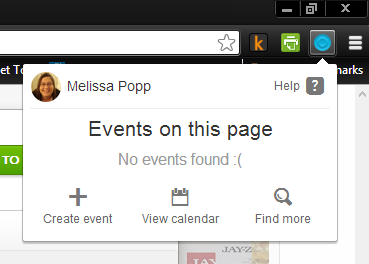 Left-click toolbar icon left-click-toolbar-icon