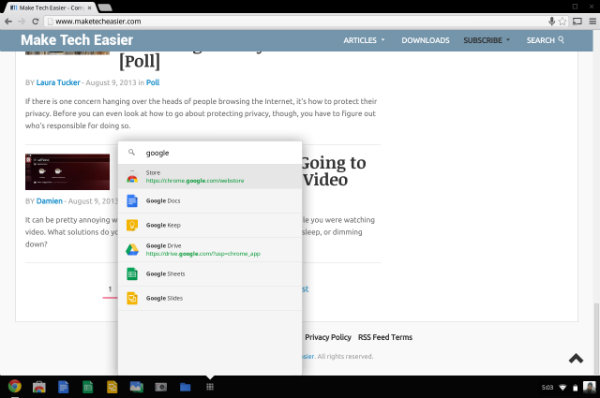 ChromeFlags-Apps-Only-Search