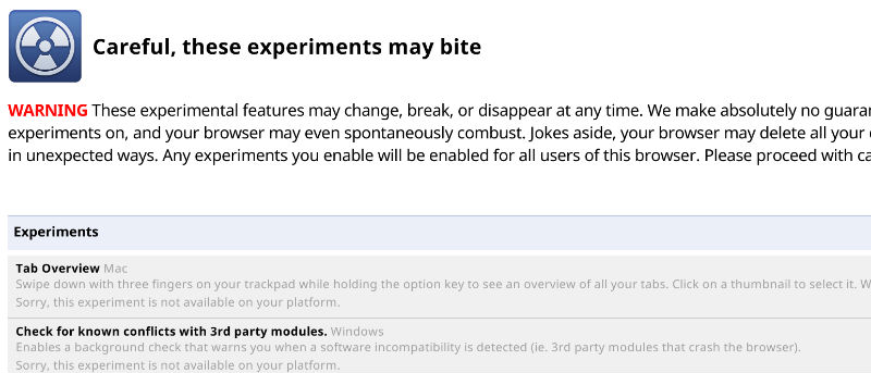 ChromeFlags-Featured