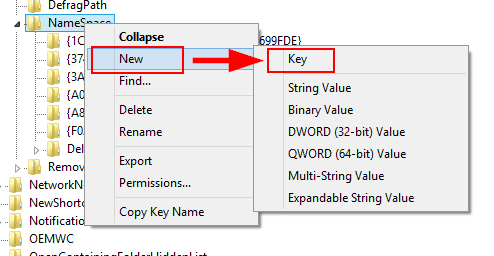 Add folders to This PC add-folders-to-this-pc