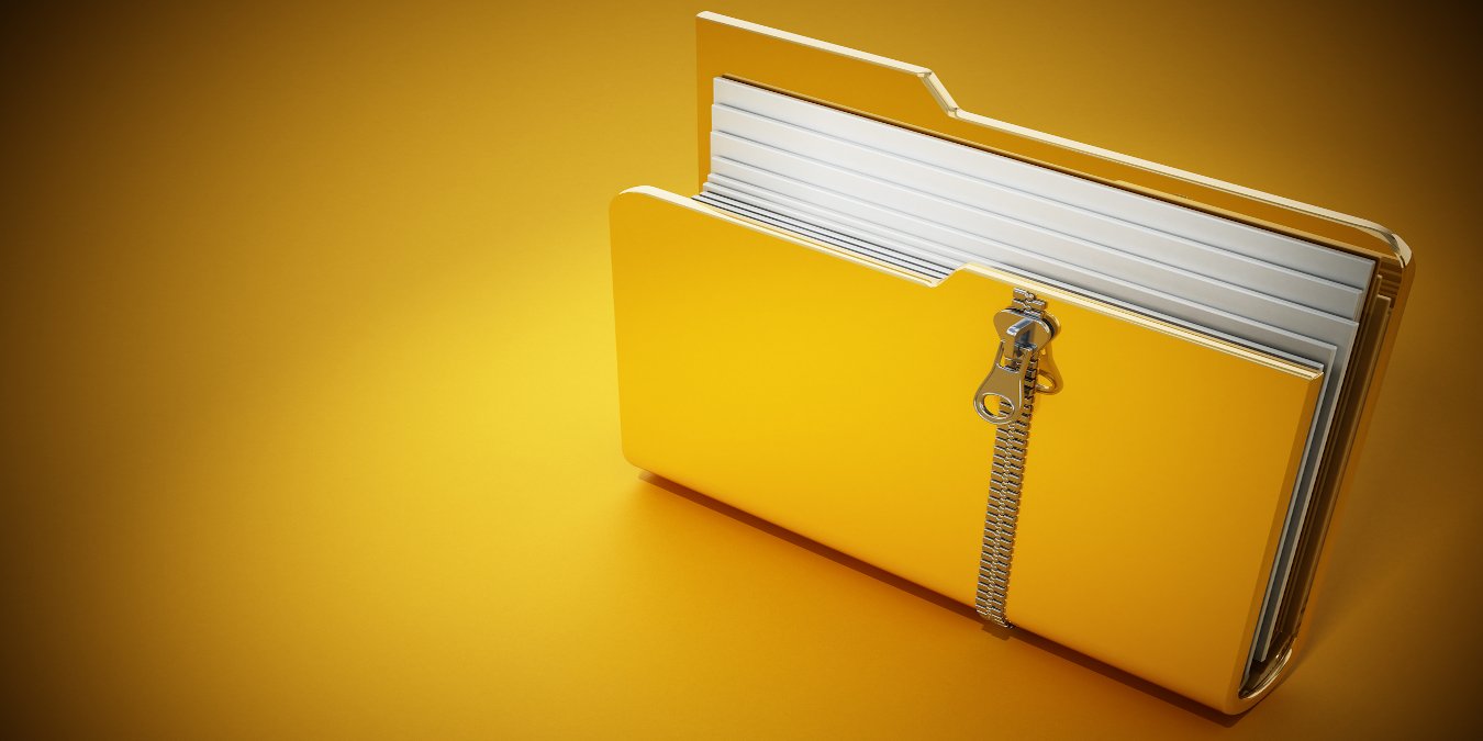 How to Create Self-extracting Archives Without Installing Additional Software