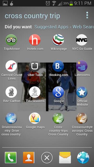 everything-home-trip-planning