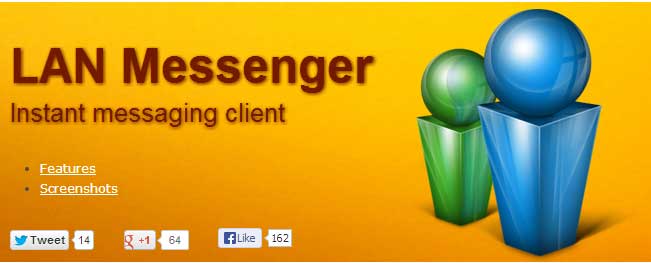 lan-messenger-download-page