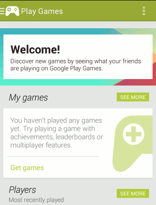 play-games-main-screen