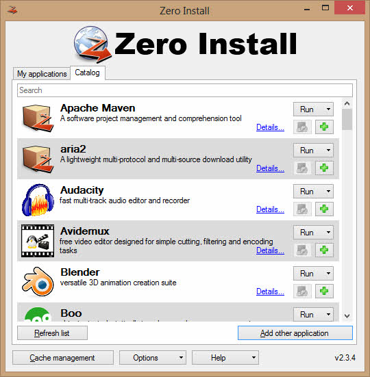 Run Windows Programs Without Installing Them First