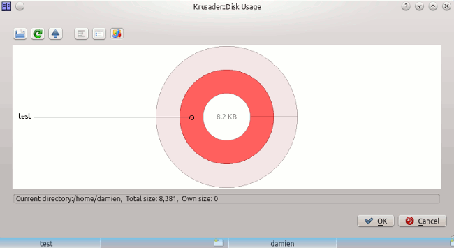 krusader-disk-usage