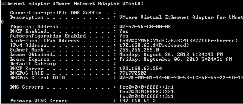 What You Need to Know About MAC Addresses