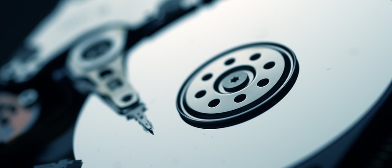 The Differences Between MBR and GPT