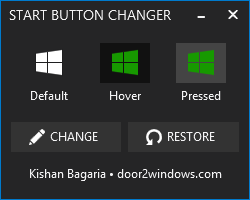 start-button-changer-app