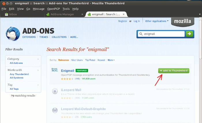 thunderbird-install-enigmail
