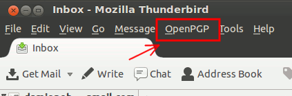 thunderbird-openpgp-menu