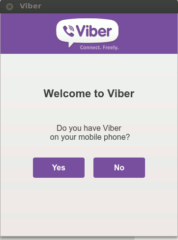 viber-first-run