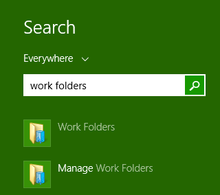 work-folder-launch