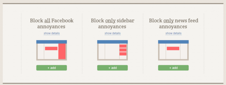 adblock_plus block facebook