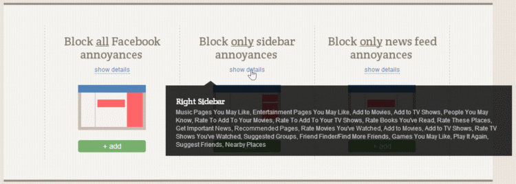 adblock_plus facebook blocking detail