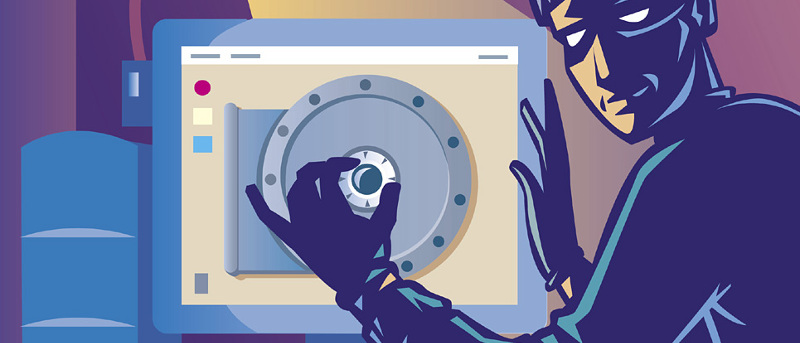 Protect Your Sensitive Data by Clearing Your Chromes Sync Data