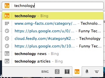 Your results will look similar to this before using this trick.