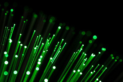 fiber optic-speed