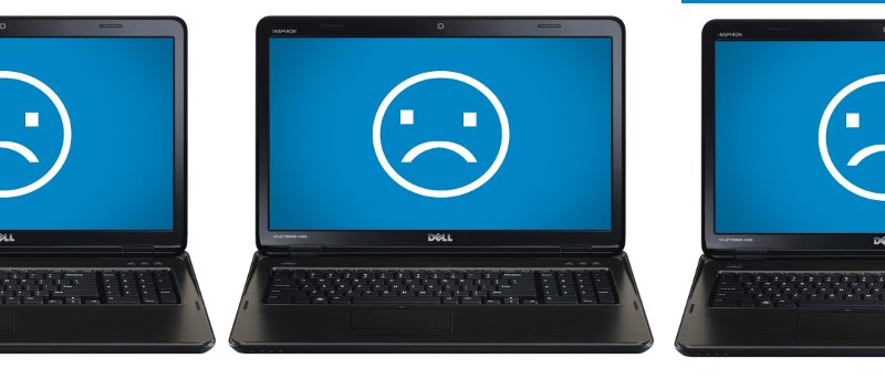 5 Common Laptop-Killing Practices Most of Us Are Guilty Of