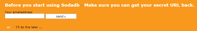 sodadb-email