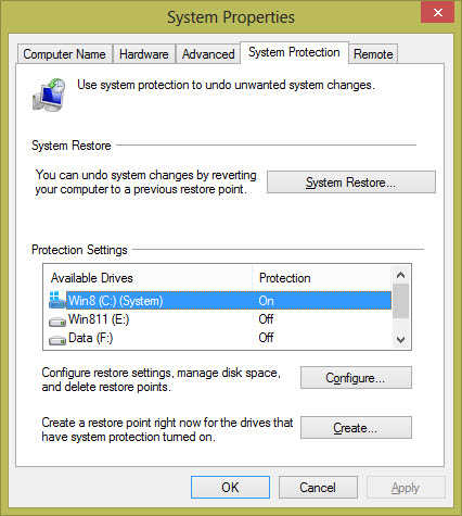 vss-system-properties-protection