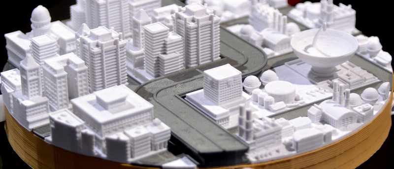 What Does The Future of 3D Printing Look Like?