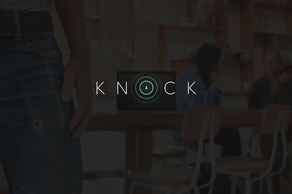 Knock-iOS-App