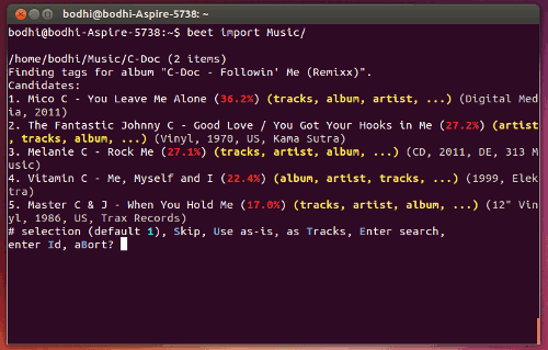 beets-import-music beets-import-music