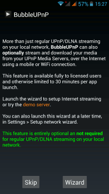 bubble-install